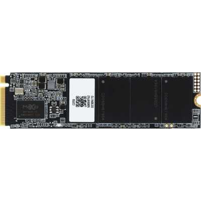 SSD диск Netac NV7000-T 2Tb NT01NV7000t-2T0-E4X Черный