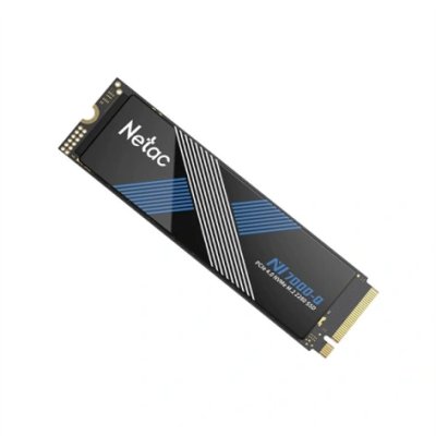 SSD диск Netac NV7000Q 2Tb NT01NV7000Q-2T0-E4X Черный