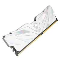 оперативная память Netac Shadow II White NTSWD5P48SP-16W
