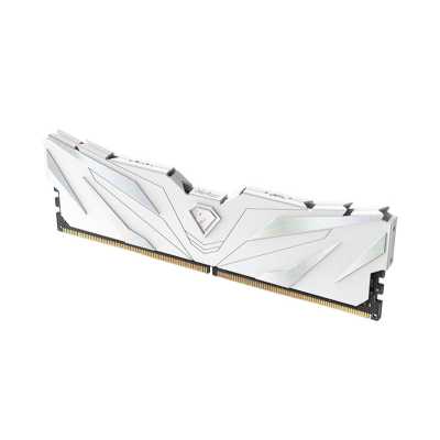 оперативная память Netac Shadow II White NTSWD5P60SP-16W