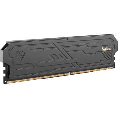 оперативная память Netac Shadow III Black NTSHD4P32SP-08K