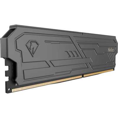 оперативная память Netac Shadow III Black NTSHD5P56DP-32K