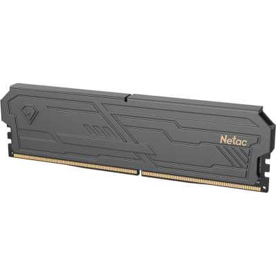 оперативная память Netac Shadow III Black NTSHD5P56SP-16K