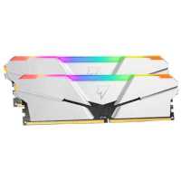 оперативная память Netac Shadow RGB Silver NTSRD4P36DP-16S