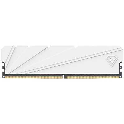 оперативная память Netac Shadow S White NTSSD4P26SP-16W