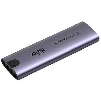 контейнер для SSD Netac WH51 NT07WH51-32CA