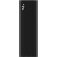 SSD диск Netac Z Slim 1Tb NT01ZSLIM-001T-32BK Черный