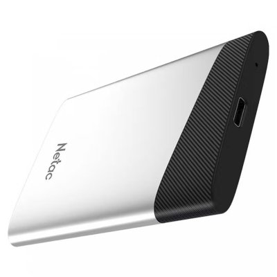 SSD диск Netac Z6S 240Gb NT01Z6S-240G-32SL Серебристый