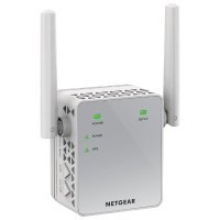 точка доступа NetGear EX3700-100PES