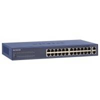 коммутатор NetGear FS526T-200EUS
