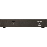 коммутатор NetGear GS308P-100PES