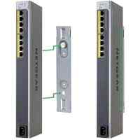 коммутатор NetGear GS408EPP-100NES