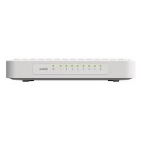 коммутатор NetGear GS608-400PES