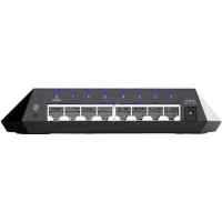 коммутатор NetGear GS808E-100PES