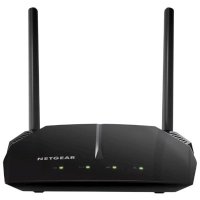 точка доступа NetGear R6120-100PES