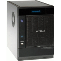 сетевое хранилище NetGear RNDP600E-100EUS