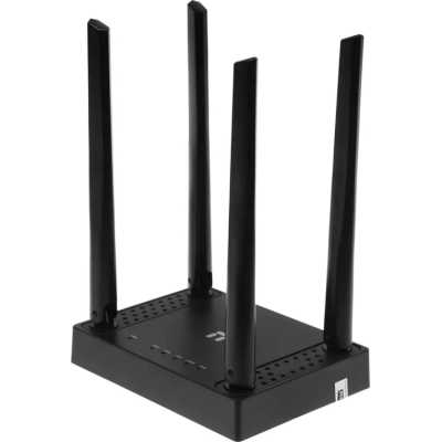 роутер Netis N4