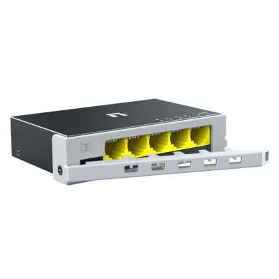 коммутатор Netis ST105GD