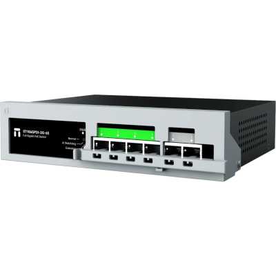 коммутатор Netis ST106GPDI-2G-65