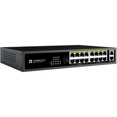 коммутатор Netis ST118GHPDI-2G-130