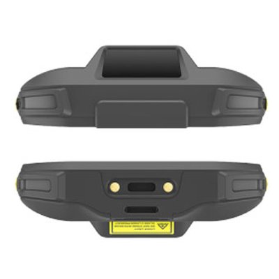 терминал сбора данных Newland MT93 Megaterra NLS-MT9300-W4-SS черный