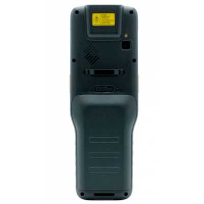 терминал сбора данных Newland N7 Cachalot Pro II N7-Pro-W4-E3 черный