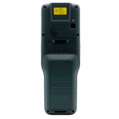 терминал сбора данных Newland N7 Cachalot Pro II N7-Pro-W4-S3 черный