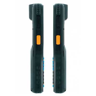 терминал сбора данных Newland N7 Cachalot Pro II N7-Pro-W4-S3 черный