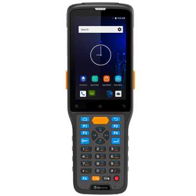 терминал сбора данных Newland N7 Cachalot Pro NLS-N7-W-M2-V3 черный