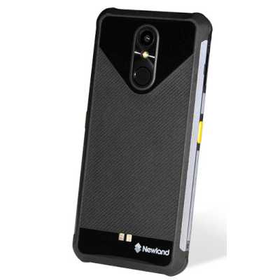 терминал сбора данных Newland NFT10 Pilot Pro NLS-NFT1055-W4 черный