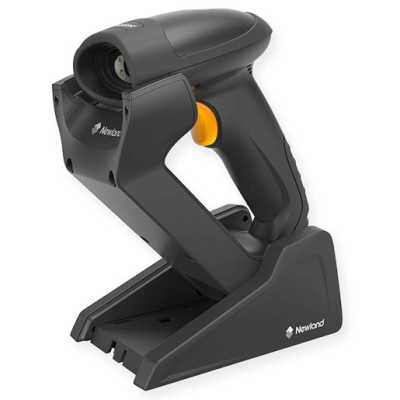 сканер штрих-кода Newland NLS-HR3280-BT-C-U Черный