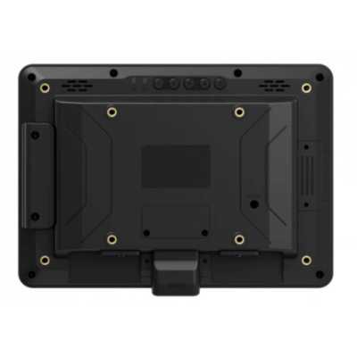 микрокиоск Newland NQuire 750 Stingray II NLS-NQuire700-W4-SL черный