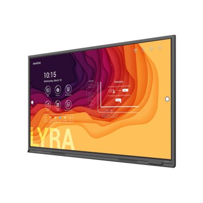 интерактивная панель Newline TruTouch TT-7521Q 8 Гб