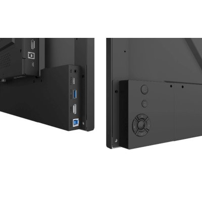 интерактивная панель Newline TruTouch TT-7522Z