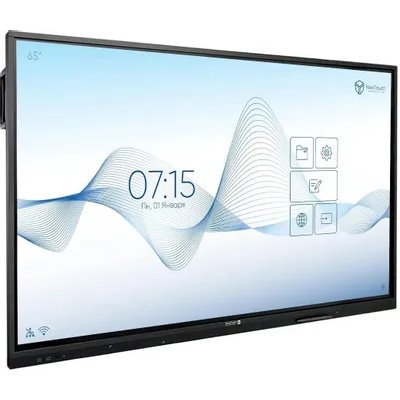 интерактивная доска NexTouch NextPanel 65 IFCCV1INT65