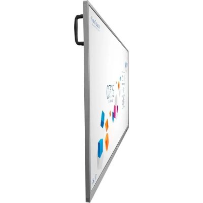интерактивная панель NexTouch NextPanel 65 IFPCV1INT65 Silver