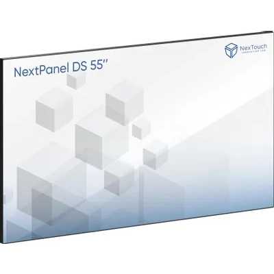 профессиональный дисплей NexTouch NextPanel DS 55 PDSCV1NNT55