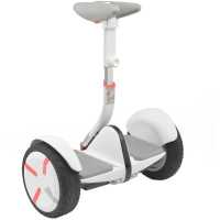 гироскутер Ninebot S Pro (miniPRO) white