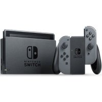 игровая приставка Nintendo Switch 0615200999605
