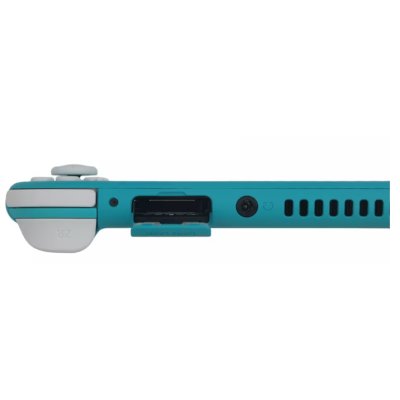 игровая приставка Nintendo Switch Lite HDH-S-BAZAA