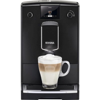кофемашина Nivona CafeRomatica NICR 690