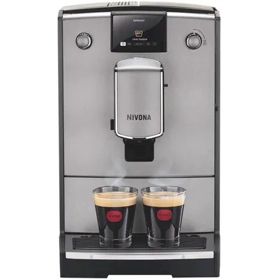 кофемашина Nivona CafeRomatica NICR 695