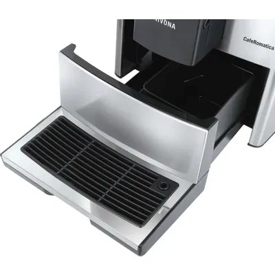 кофемашина Nivona CafeRomatica NICR 825