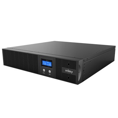 ИБП nJoy Argus 2200 PWUP-LI220AG-CG01B Черный