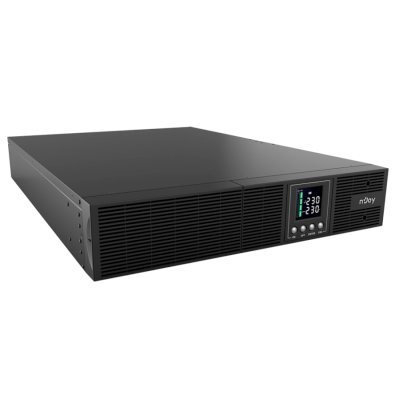 ИБП nJoy Aster 3K UPCMCOP930HASCG01B