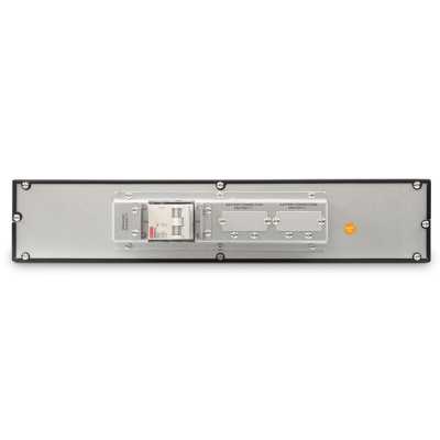 корпус батарейного модуля nJoy PWUP-BP16PBA-AZ01B