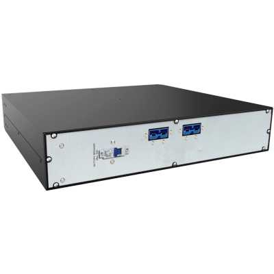 корпус батарейного модуля nJoy UPBPCA0712GX-AZ01B