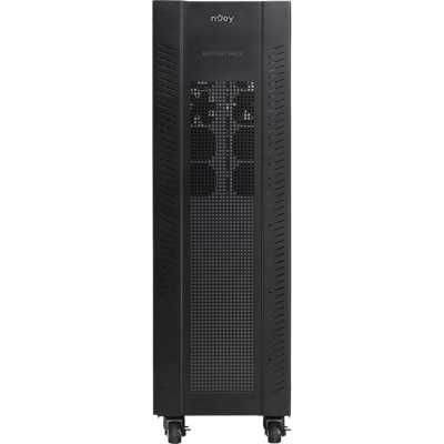 корпус батарейного модуля nJoy UPBPTA2422CX-AZ01B