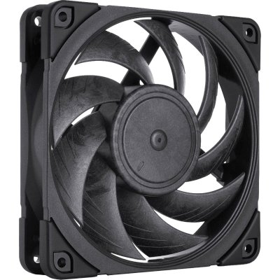 кулер Noctua NF-A12x25 PWM chromax.black.swap