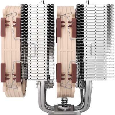 кулер Noctua NH-D15 G2 HBC Бежевый